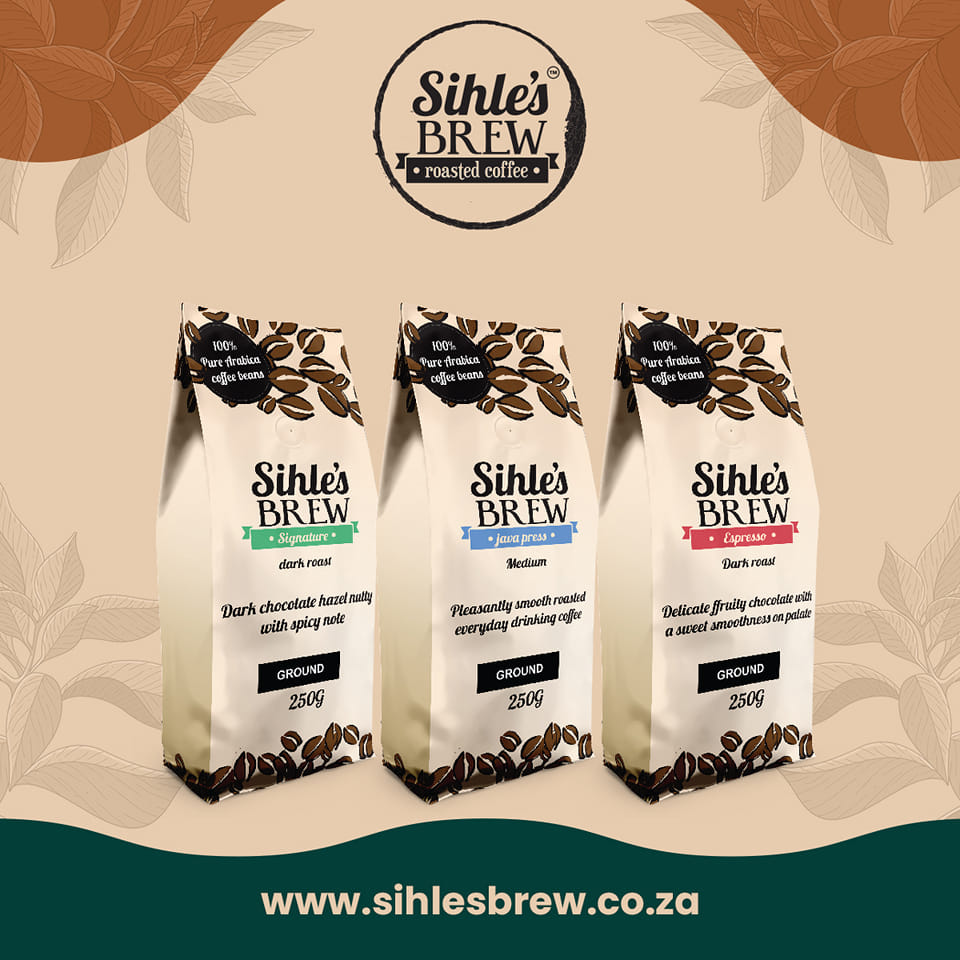Sihle's Brew