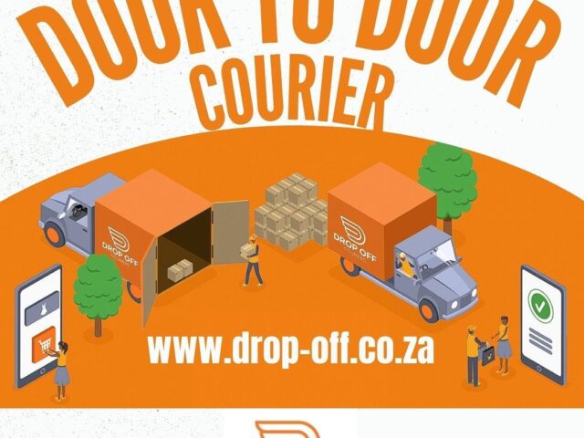 Drop-off Couriers