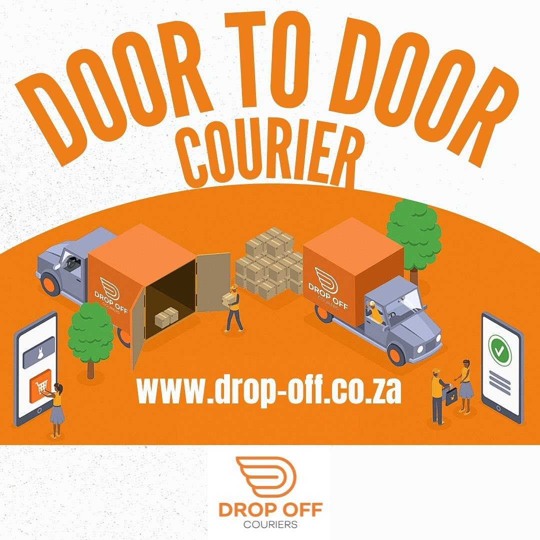 Drop off Couriers 02
