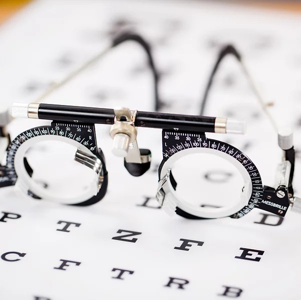 Lookin - Optometrists